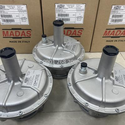 VAN GIẢM ÁP RG/2MCS DN50 150-350mbar